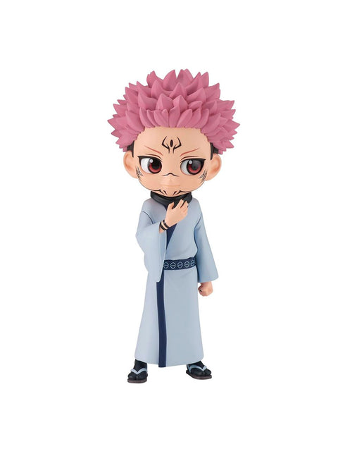Jujutsu Kaisen Q Posket - Sukuna - (Ver.B)